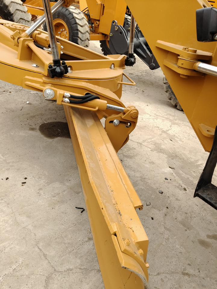 CATERPILLAR 140G CAT 140 G 140K 140H - מפלסת: תמונה 3 CATERPILLAR 140G CAT 140 G 140K 140H - מפלסת: תמונה 3