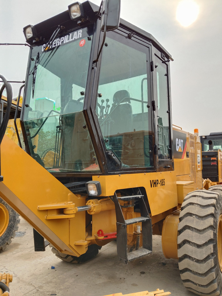 CATERPILLAR 140G CAT 140 G 140K 140H - מפלסת: תמונה 2 CATERPILLAR 140G CAT 140 G 140K 140H - מפלסת: תמונה 2