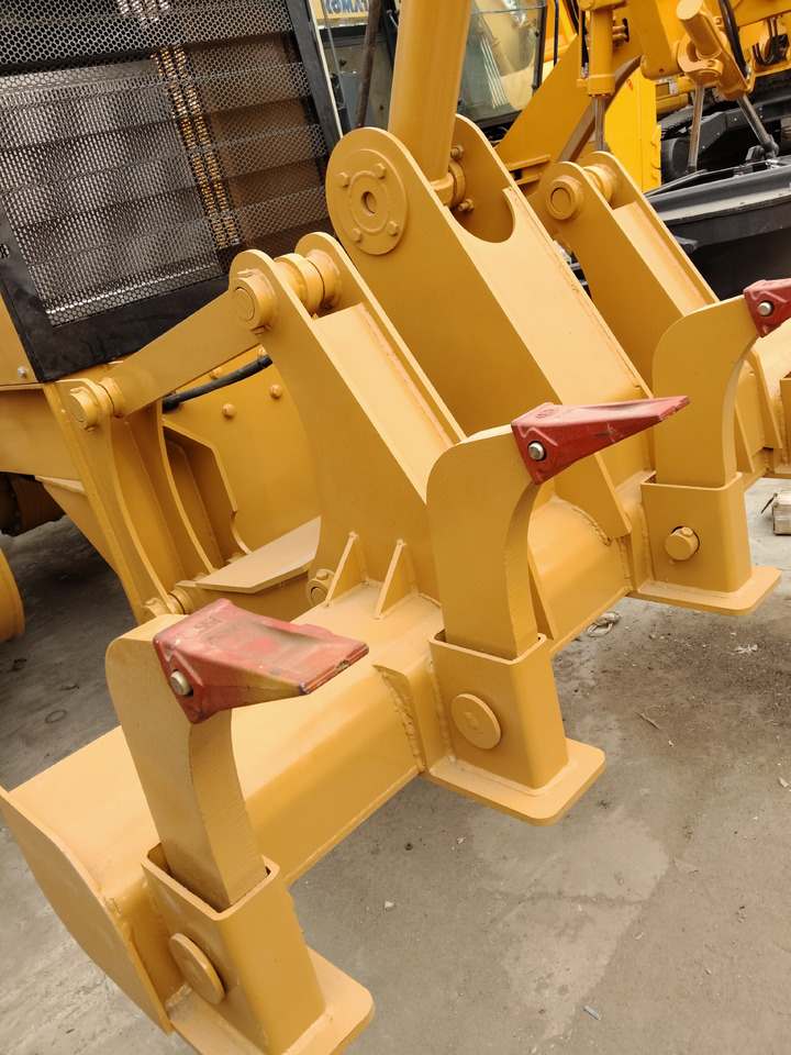 CATERPILLAR 140G CAT 140 G 140K 140H - מפלסת: תמונה 4 CATERPILLAR 140G CAT 140 G 140K 140H - מפלסת: תמונה 4