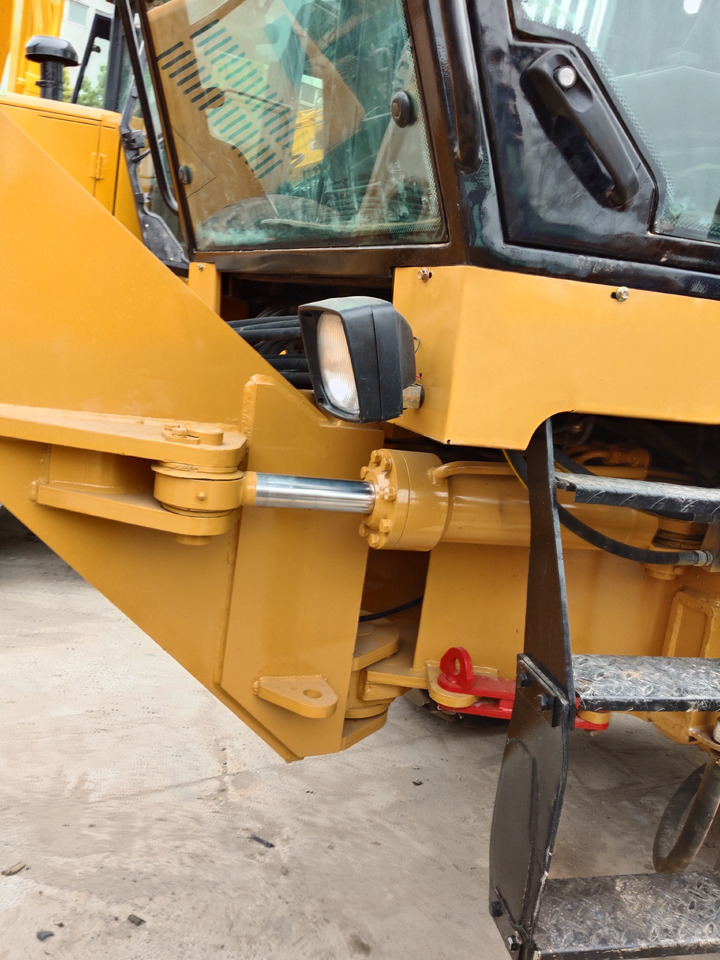 CATERPILLAR 140G CAT - מפלסת: תמונה 5 CATERPILLAR 140G CAT - מפלסת: תמונה 5