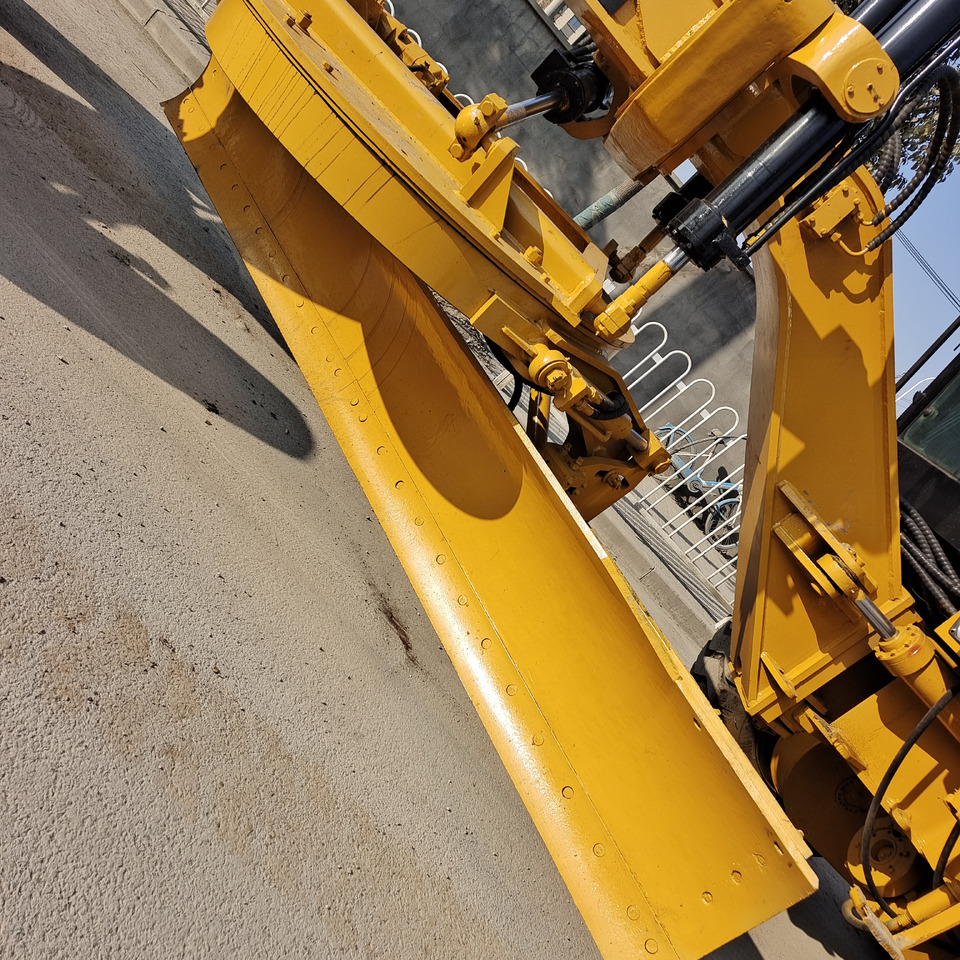 CATERPILLAR 140H CAT 140K 140G - מפלסת: תמונה 2 CATERPILLAR 140H CAT 140K 140G - מפלסת: תמונה 2