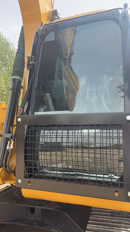 CATERPILLAR 312D2GC - מחפר סורק: תמונה 5 CATERPILLAR 312D2GC - מחפר סורק: תמונה 5