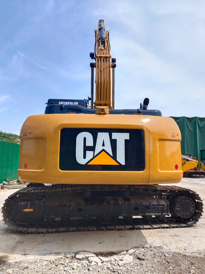 CATERPILLAR 320D2 Caterpillar 320D D2 L with Powerful C7.1 Diesel Engine - מחפר סורק: תמונה 2 CATERPILLAR 320D2 Caterpillar 320D D2 L with Powerful C7.1 Diesel Engine - מחפר סורק: תמונה 2