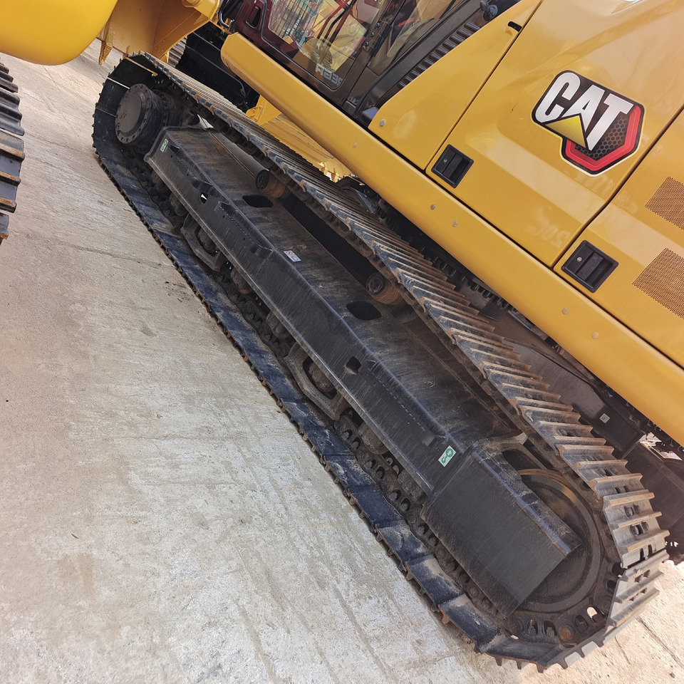 CATERPILLAR 323 CAT 323 - מחפר סורק: תמונה 3 CATERPILLAR 323 CAT 323 - מחפר סורק: תמונה 3
