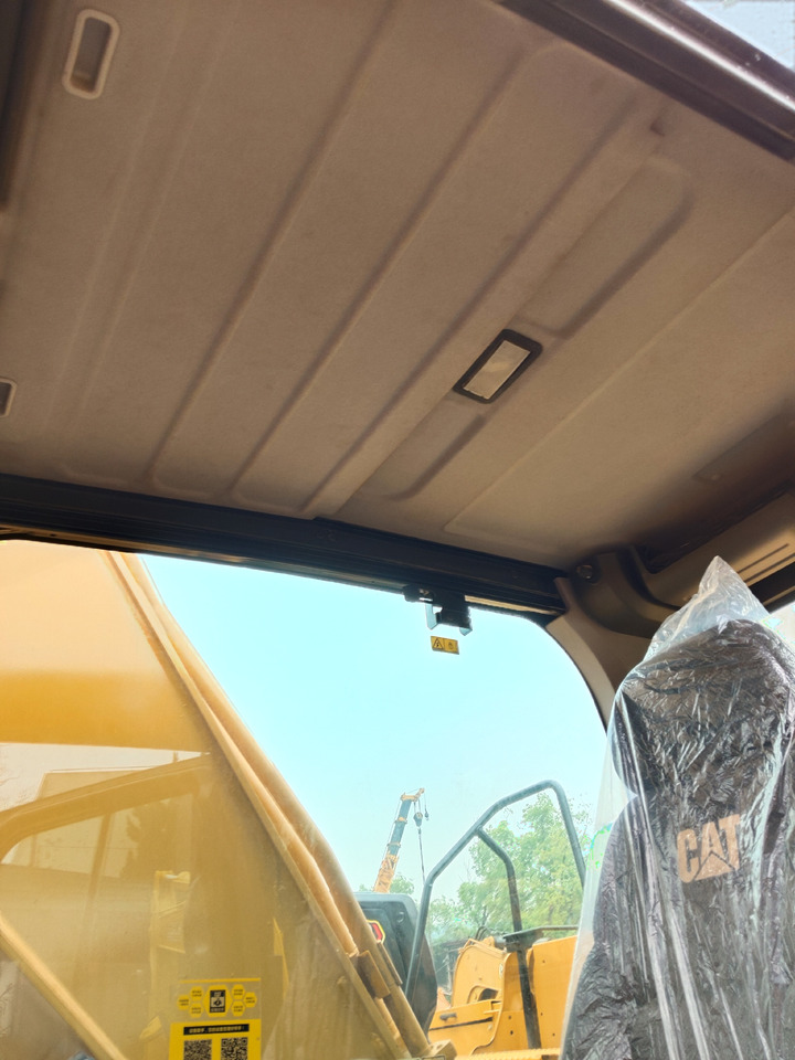 CATERPILLAR 330GC CAT 330 GC 336GC - מחפר סורק: תמונה 2 CATERPILLAR 330GC CAT 330 GC 336GC - מחפר סורק: תמונה 2