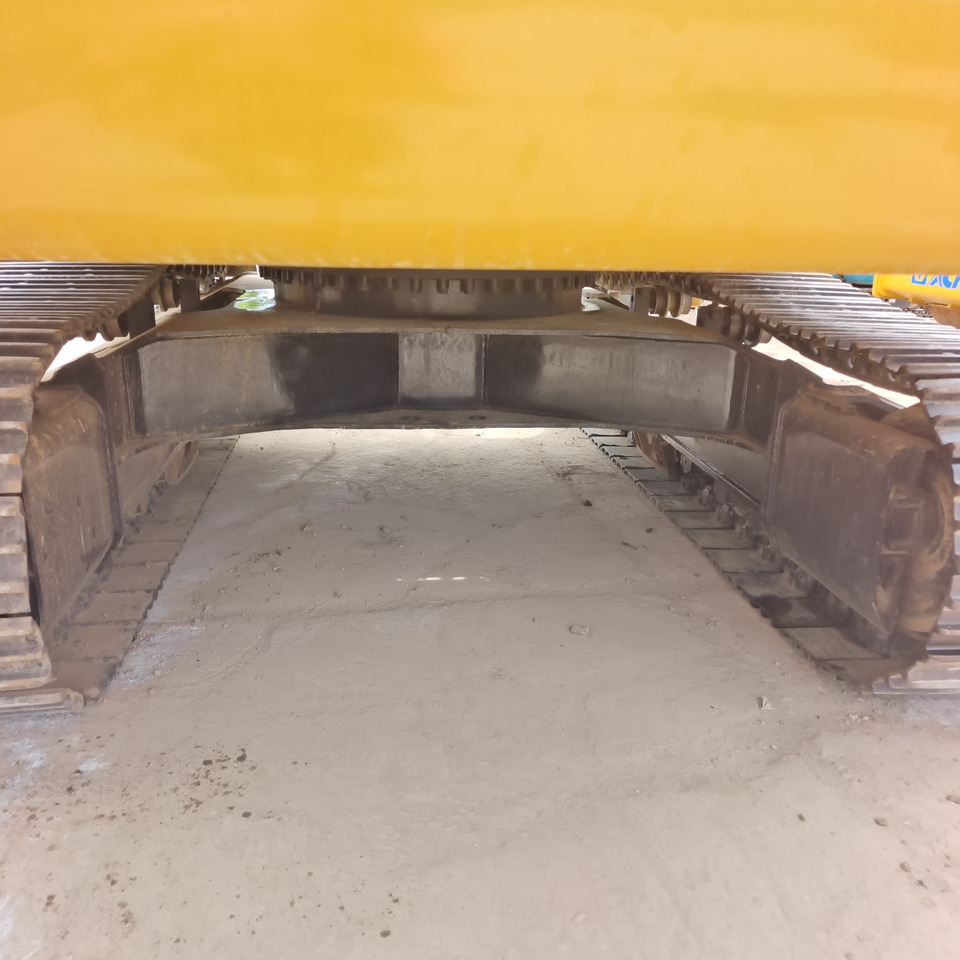CATERPILLAR 336D CAT 336 D 2 L - מחפר סורק: תמונה 4 CATERPILLAR 336D CAT 336 D 2 L - מחפר סורק: תמונה 4