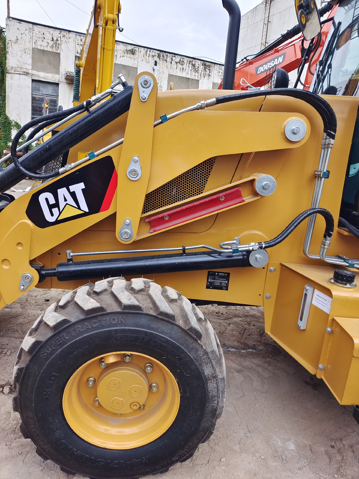 CATERPILLAR 420F BRAND NEW - מחפרון: תמונה 3 CATERPILLAR 420F BRAND NEW - מחפרון: תמונה 3