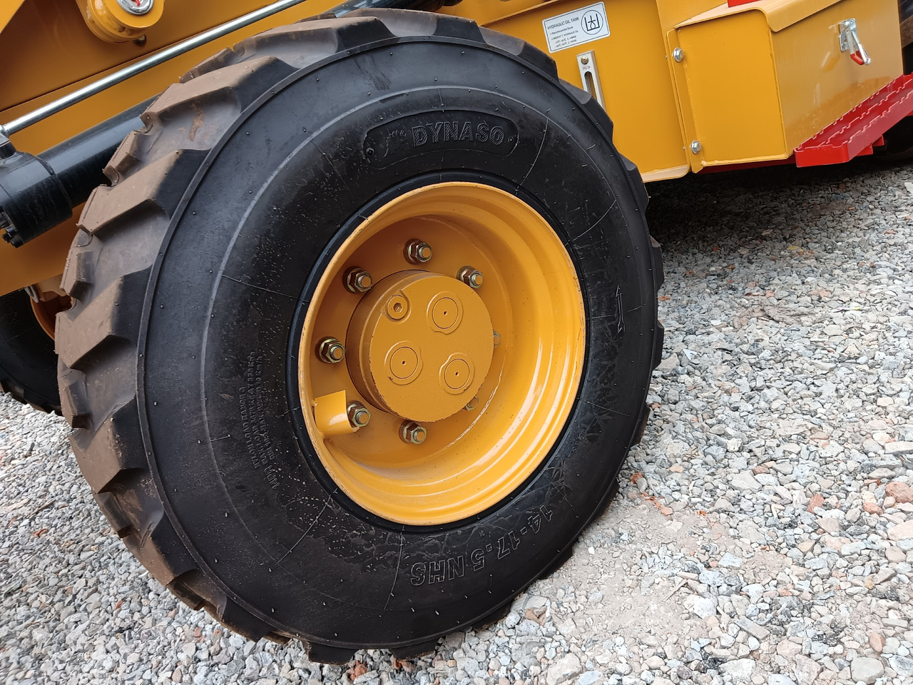 CATERPILLAR 420F2 BRAND NEW - מחפרון: תמונה 4 CATERPILLAR 420F2 BRAND NEW - מחפרון: תמונה 4