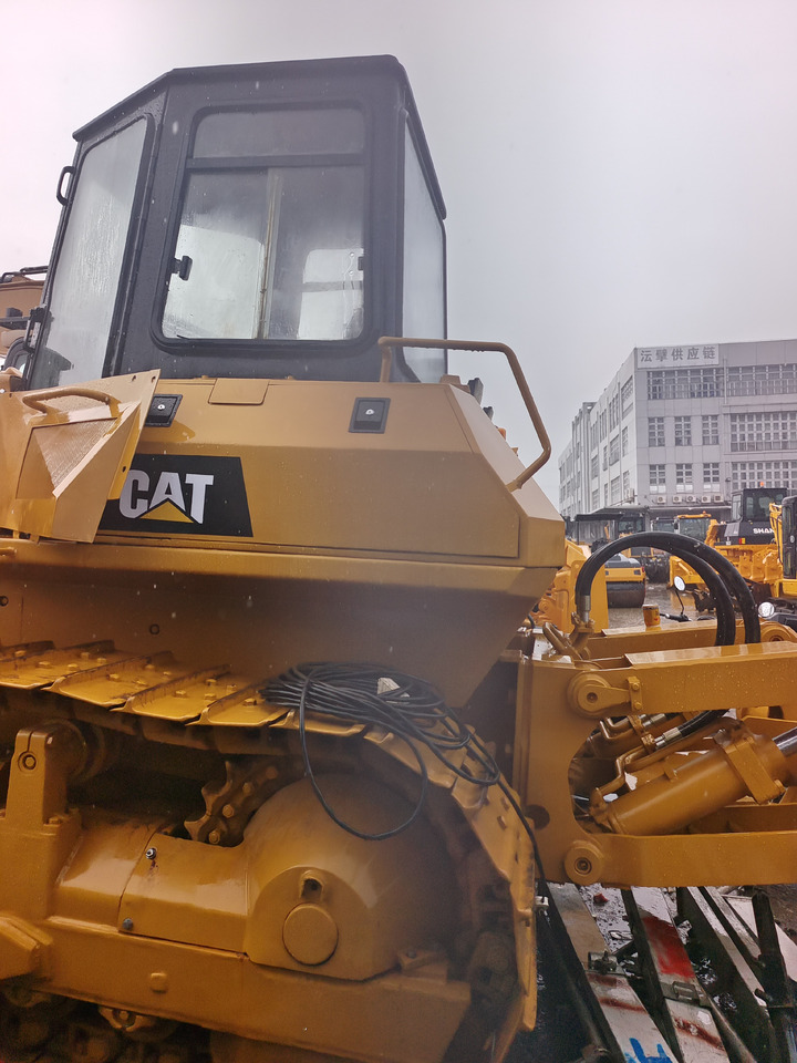 CATERPILLAR D7G CAT D6G D6R D8T - דחפור: תמונה 3 CATERPILLAR D7G CAT D6G D6R D8T - דחפור: תמונה 3