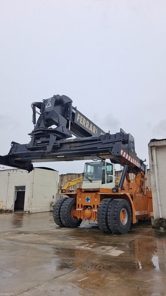 מערים הגעה CVS FERRARRI 278 Ferrarri F278.6: תמונה 15 מערים הגעה CVS FERRARRI 278 Ferrarri F278.6: תמונה 15