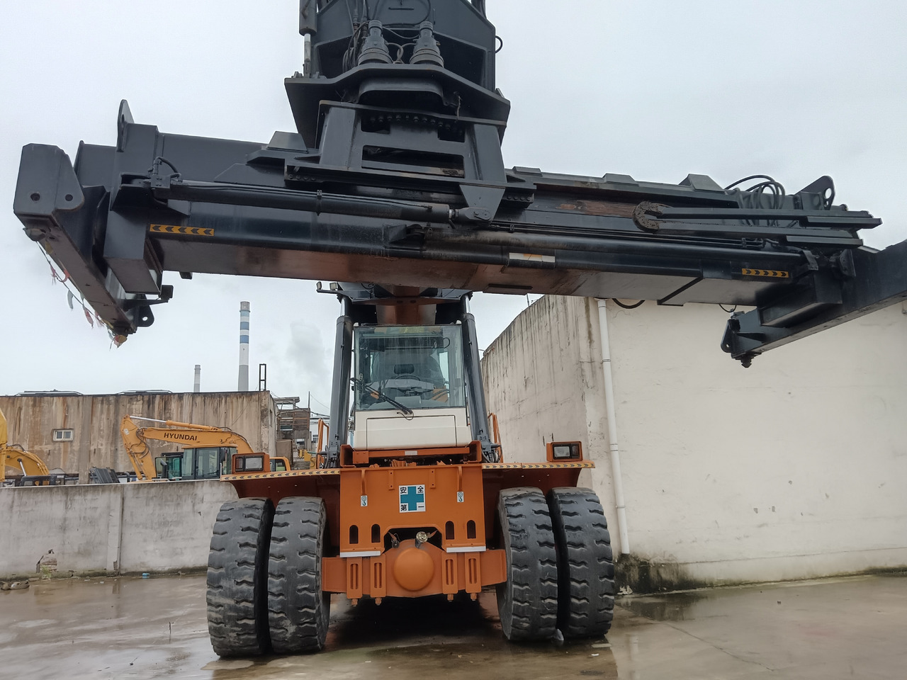 CVS FERRARRI F278 F 278.6 - מערים הגעה: תמונה 3 CVS FERRARRI F278 F 278.6 - מערים הגעה: תמונה 3