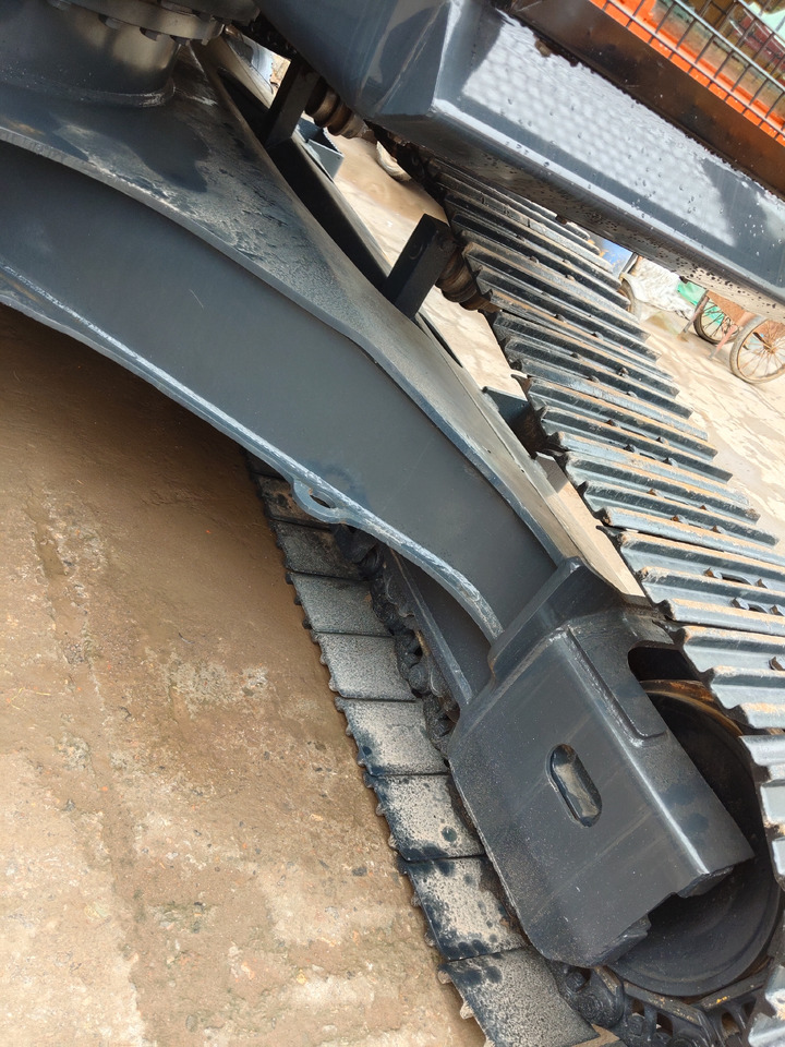 DOOSAN DX300 LC Durable 30-Ton Crawler Excavator - מחפר סורק: תמונה 5 DOOSAN DX300 LC Durable 30-Ton Crawler Excavator - מחפר סורק: תמונה 5