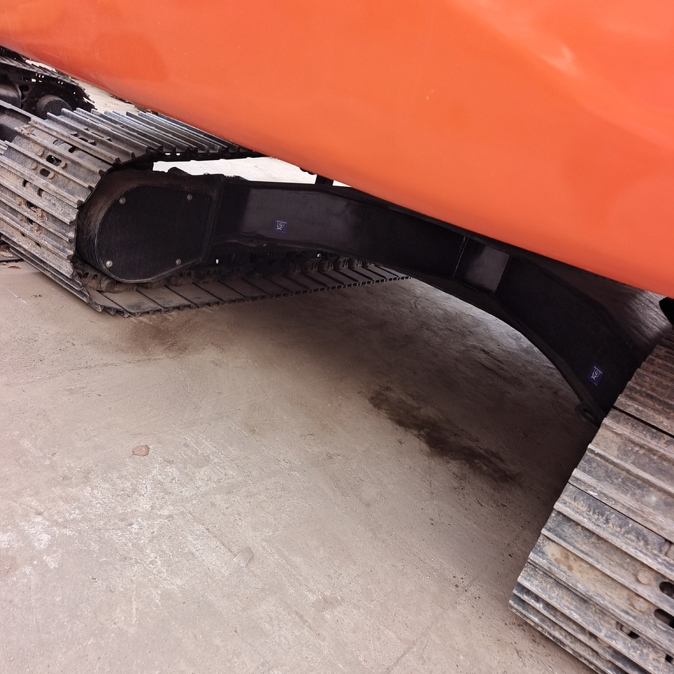 מחפר סורק DOOSAN DX300LC-9C DX300 LC: תמונה 12
