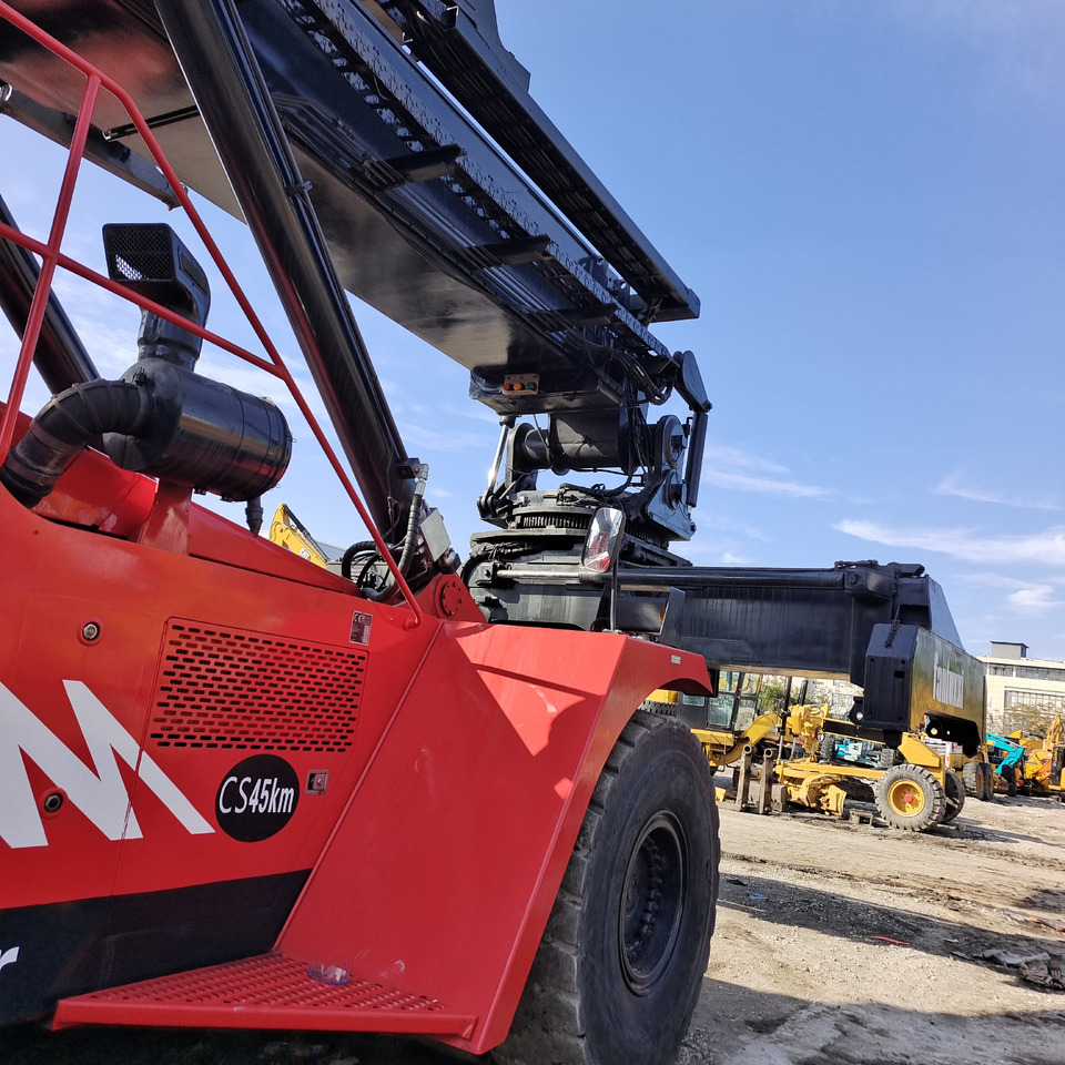 FANTUZZI CS45KMHD - מערים הגעה: תמונה 5 FANTUZZI CS45KMHD - מערים הגעה: תמונה 5