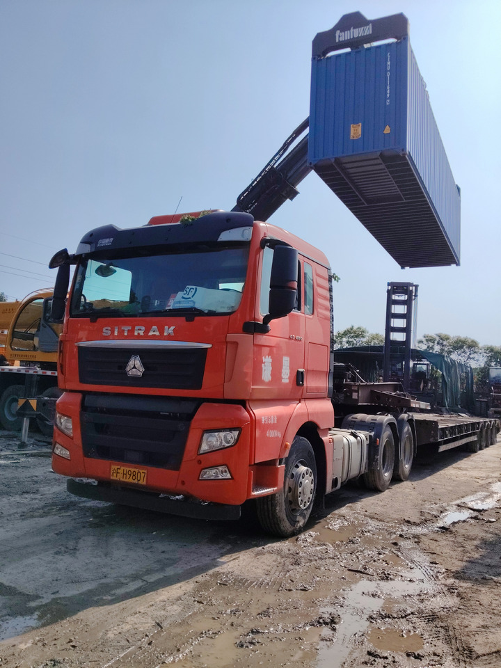 FANTUZZI CS45KM - מערים הגעה: תמונה 2 FANTUZZI CS45KM - מערים הגעה: תמונה 2