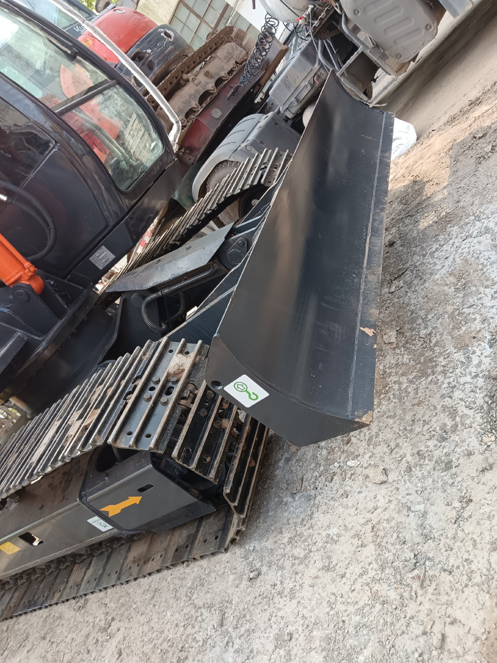 HITACHI ZX 70 - מיני מחפר: תמונה 5 HITACHI ZX 70 - מיני מחפר: תמונה 5