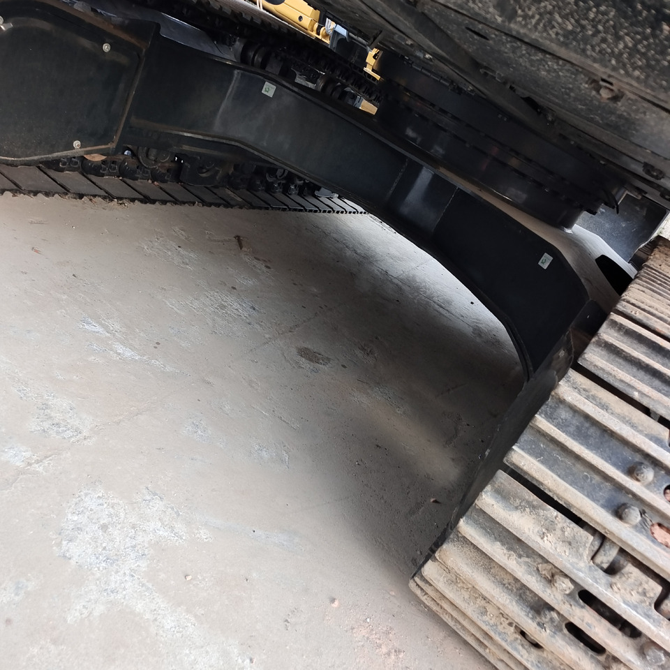 HYUNDAI 330 LC - 9T 330LC - 9S - מחפר סורק: תמונה 4 HYUNDAI 330 LC - 9T 330LC - 9S - מחפר סורק: תמונה 4