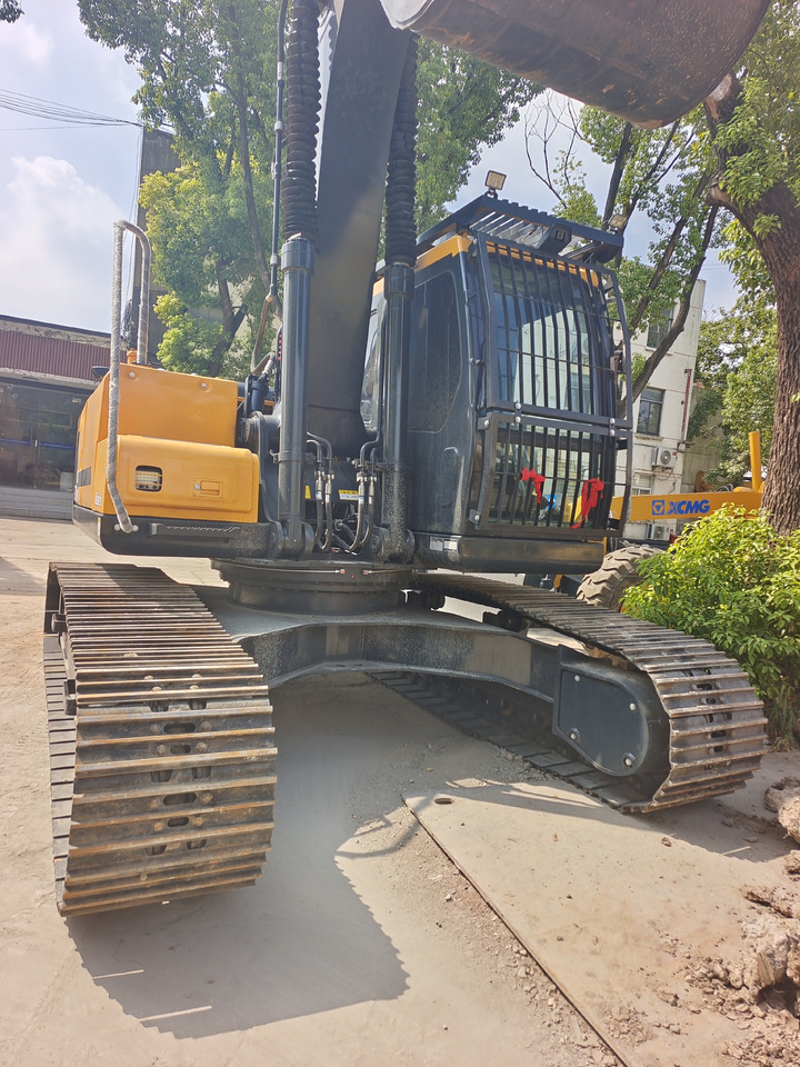 HYUNDAI HX220 HD WITH AC 4 CAMERAS - מחפר סורק: תמונה 5 HYUNDAI HX220 HD WITH AC 4 CAMERAS - מחפר סורק: תמונה 5