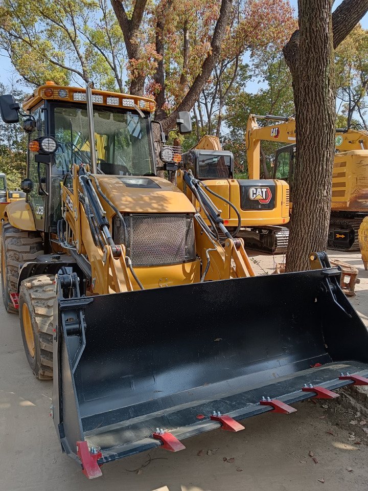 JCB 3CX BRAND NEW - מחפרון: תמונה 5 JCB 3CX BRAND NEW - מחפרון: תמונה 5