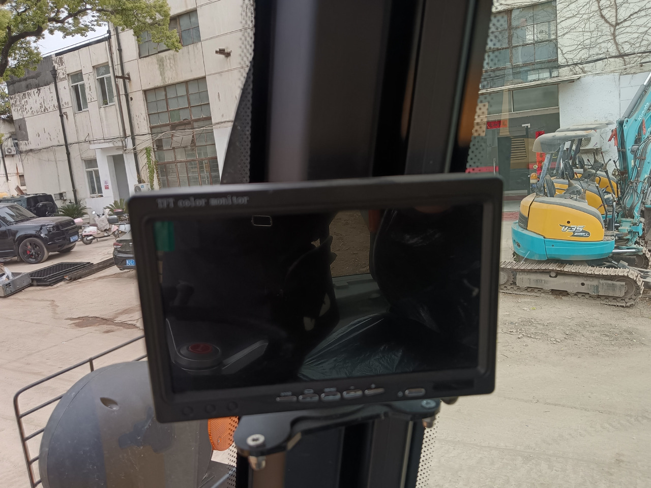 JCB 4CX 4*4 DRIVE BRAND NEW - מחפרון: תמונה 3 JCB 4CX 4*4 DRIVE BRAND NEW - מחפרון: תמונה 3