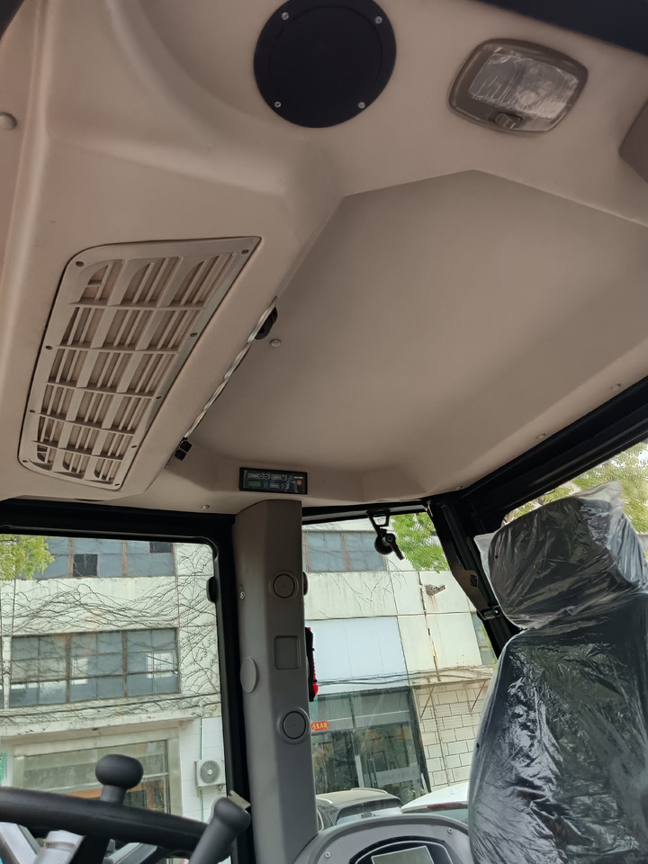 JCB 4CX 4 C X - מחפרון: תמונה 2 JCB 4CX 4 C X - מחפרון: תמונה 2