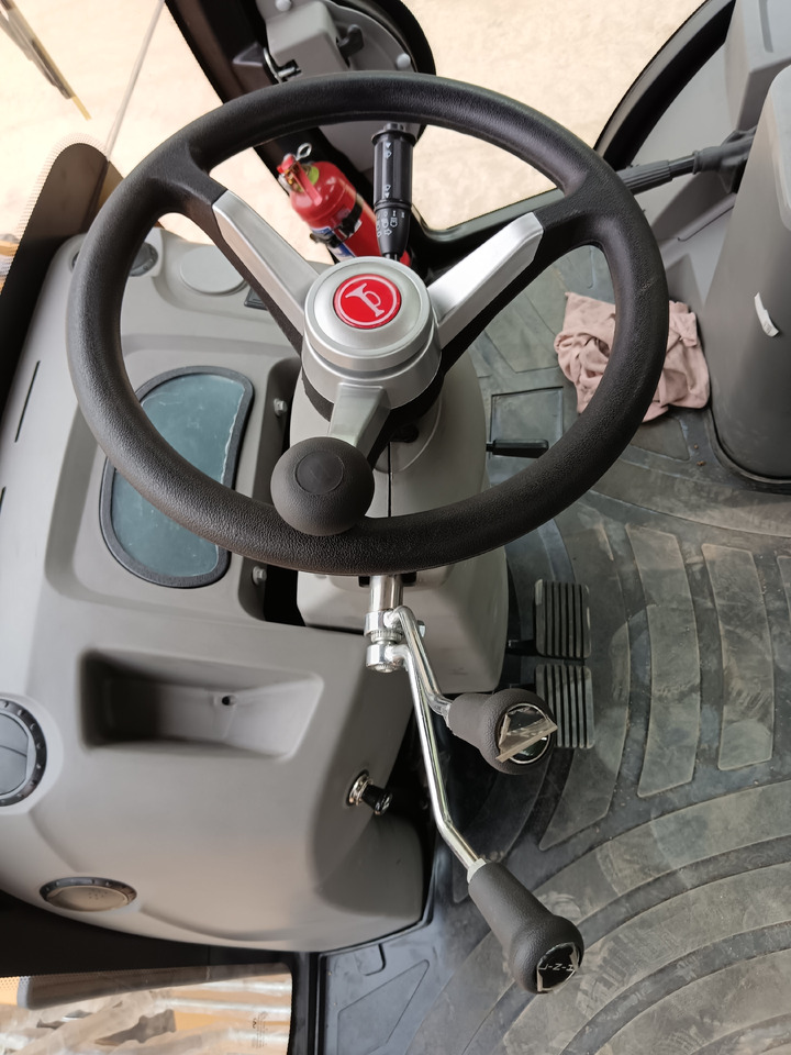 JCB 4CX BRAND NEW - מחפרון: תמונה 2 JCB 4CX BRAND NEW - מחפרון: תמונה 2