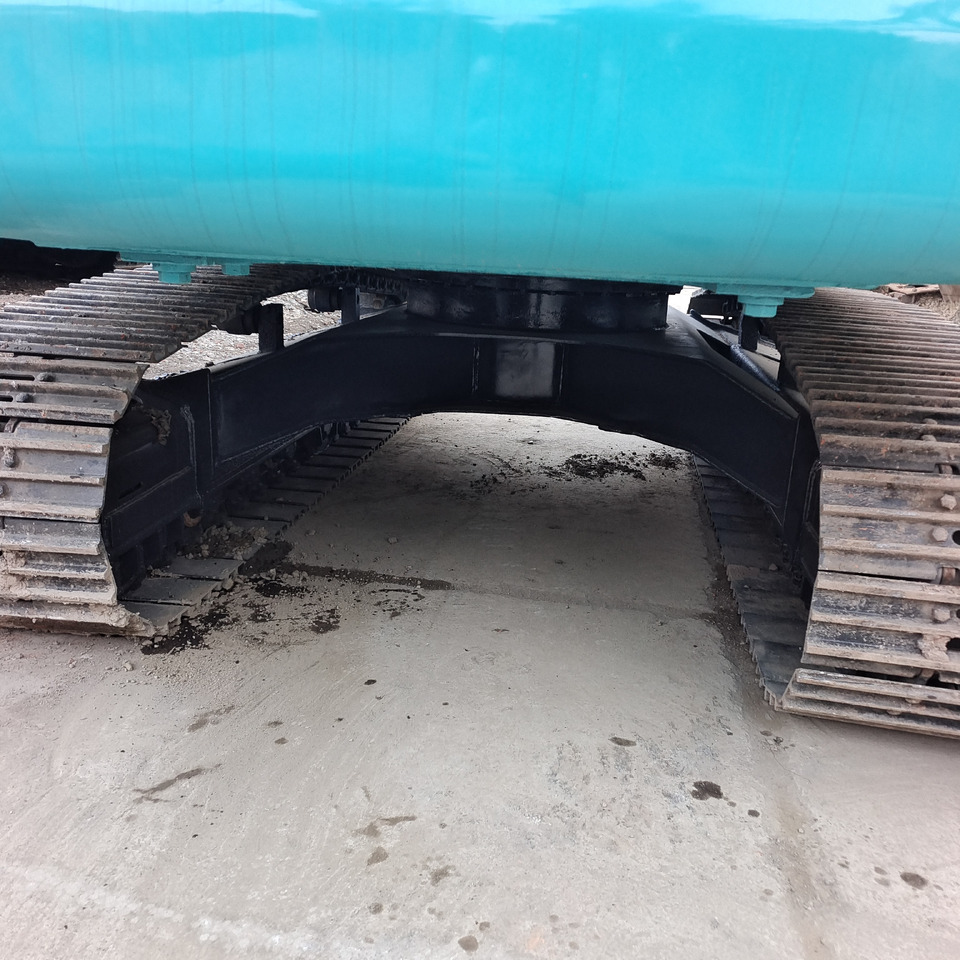 KOBELCO SK 200-8 SK200 - 8 - מחפר סורק: תמונה 4 KOBELCO SK 200-8 SK200 - 8 - מחפר סורק: תמונה 4