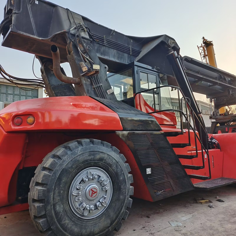 SANY SRSC45C30 45 TON CAPACITY - מערים הגעה: תמונה 1 SANY SRSC45C30 45 TON CAPACITY - מערים הגעה: תמונה 1