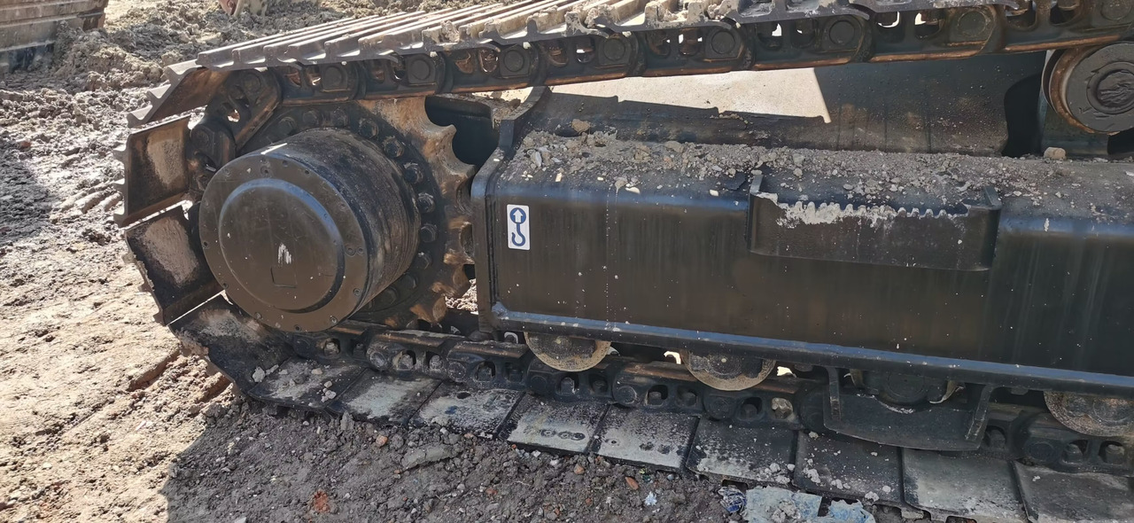 SANY SY 365H - מחפר סורק: תמונה 3 SANY SY 365H - מחפר סורק: תמונה 3