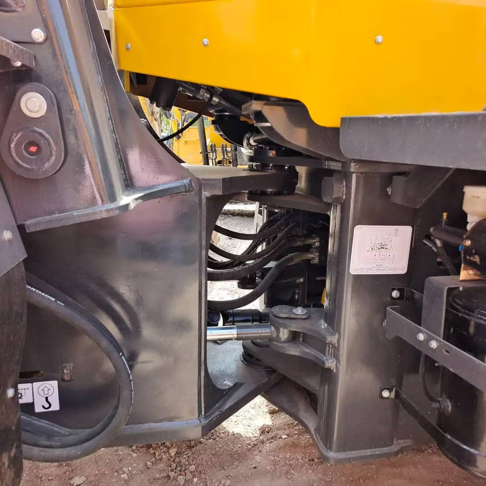 SDLG 956L LG956L - מעמיס גלגלים: תמונה 5 SDLG 956L LG956L - מעמיס גלגלים: תמונה 5