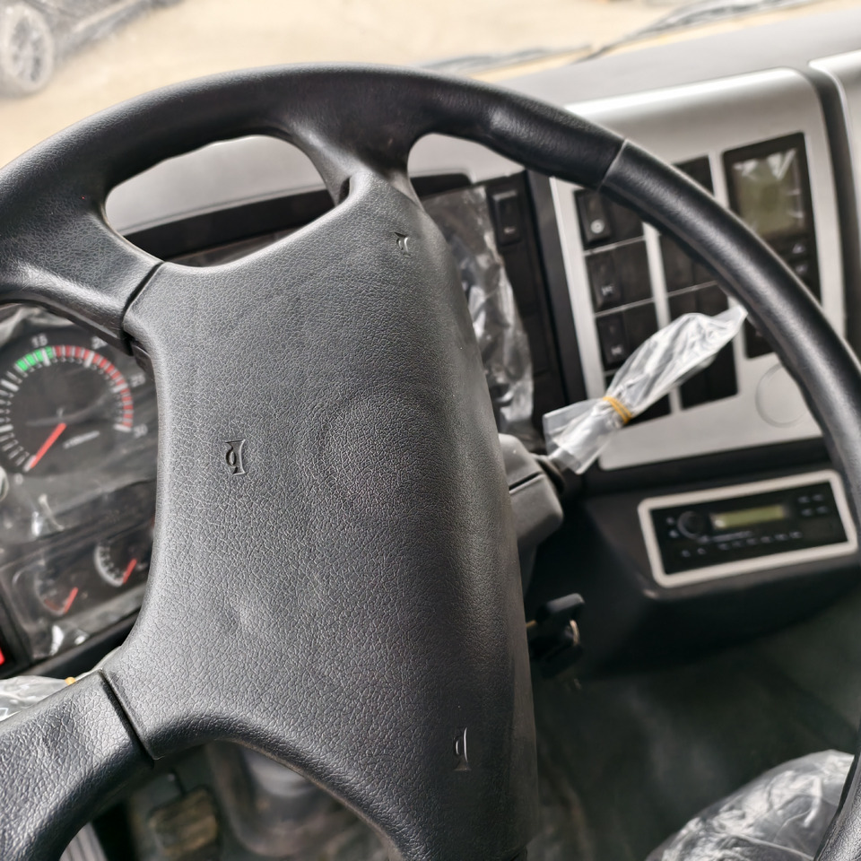 SHACMAN F3000 - מזהיר: תמונה 5 SHACMAN F3000 - מזהיר: תמונה 5