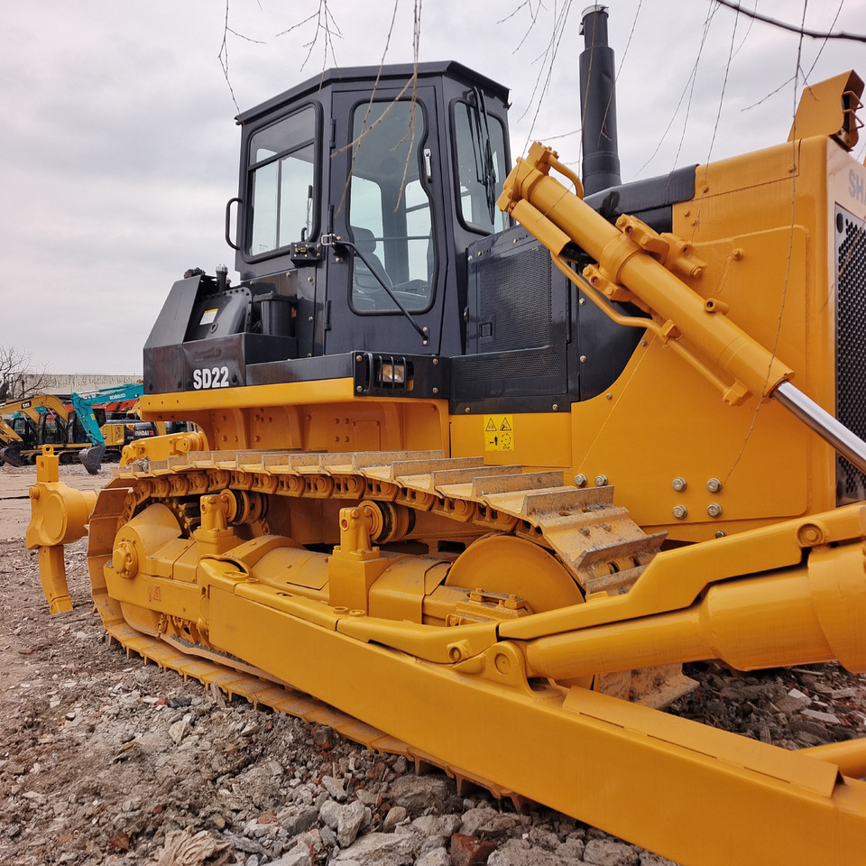 SHANTUI sd22 SD 22 SD32 16 - דחפור: תמונה 4 SHANTUI sd22 SD 22 SD32 16 - דחפור: תמונה 4