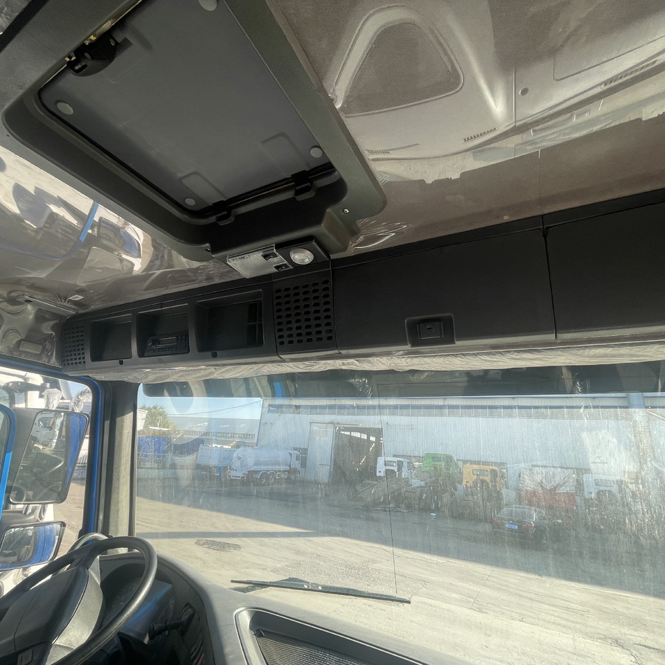 SINOTRUK HOWO 375 6*4 10 WHEELS TEN TIRES 371 380 400 420 HP - מזהיר: תמונה 2 SINOTRUK HOWO 375 6*4 10 WHEELS TEN TIRES 371 380 400 420 HP - מזהיר: תמונה 2