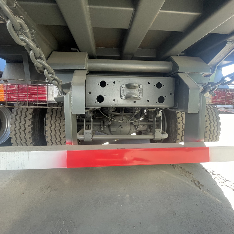 SINOTRUK HOWO 375 HP 6*4 371 380 400 420HP - מזהיר: תמונה 2 SINOTRUK HOWO 375 HP 6*4 371 380 400 420HP - מזהיר: תמונה 2