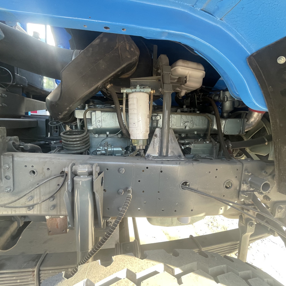 SINOTRUK HOWO 375 HP 6*4 371 380 400 420HP - מזהיר: תמונה 5 SINOTRUK HOWO 375 HP 6*4 371 380 400 420HP - מזהיר: תמונה 5