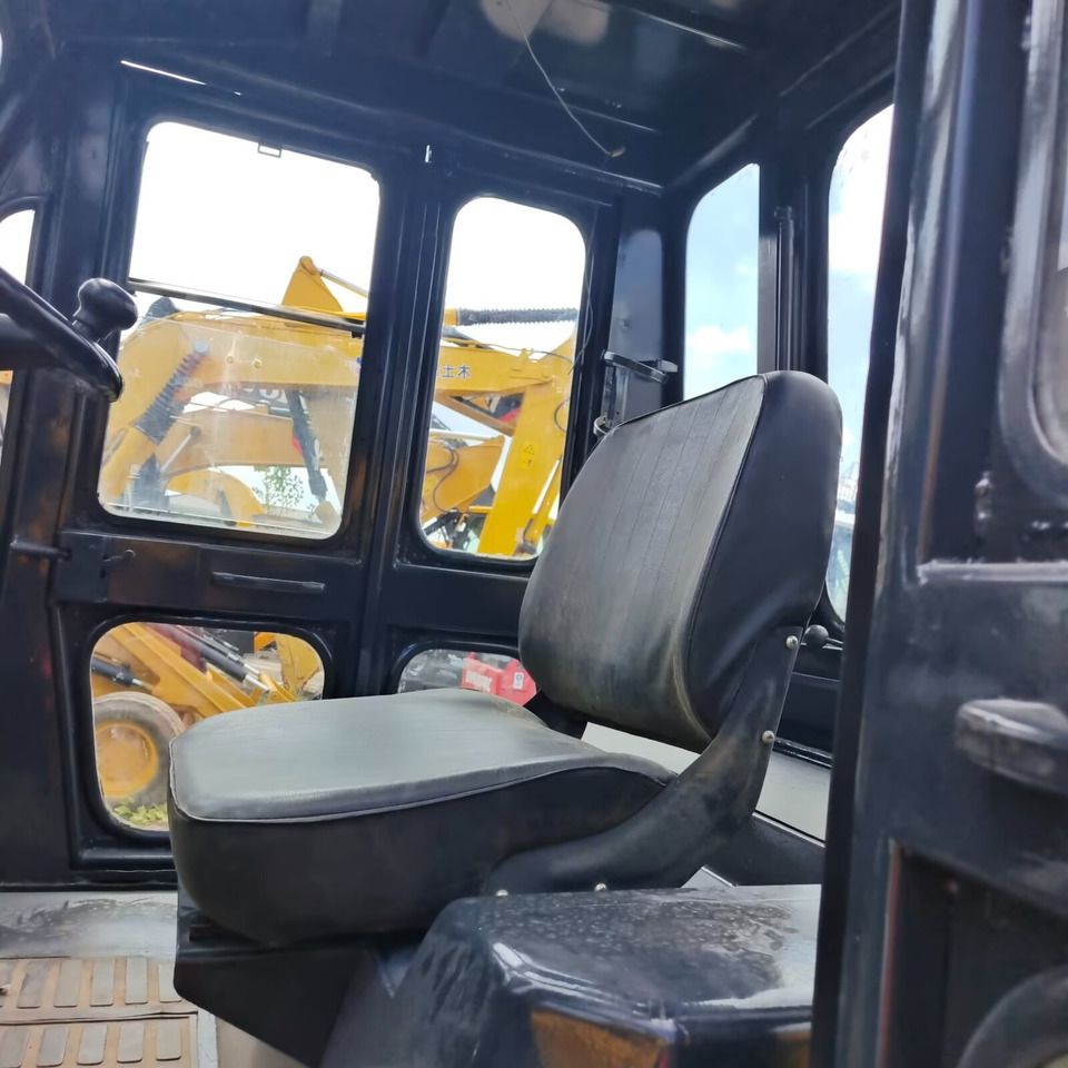 TCM 100 Tcm FD 100 - מלגזת סולר: תמונה 2 TCM 100 Tcm FD 100 - מלגזת סולר: תמונה 2