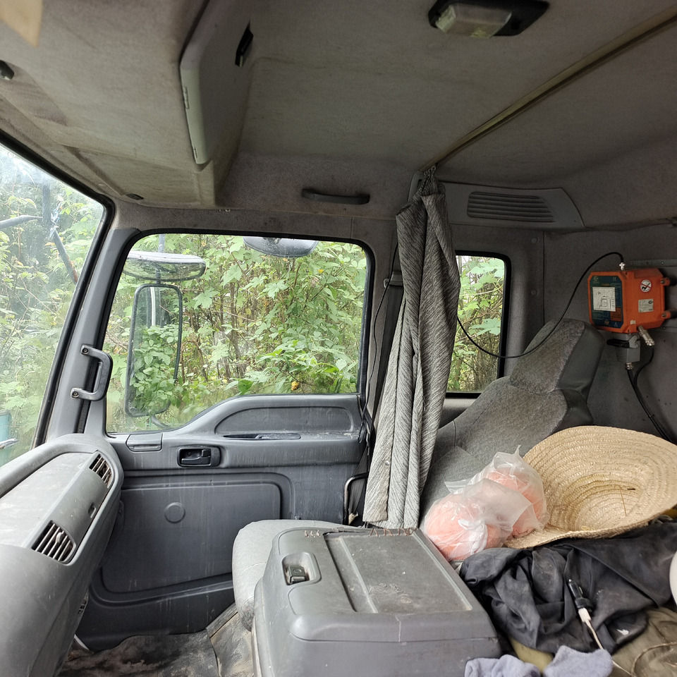 ZOOMLION ZLJ5336THBSE 47 METER PUMP TRUCK - משאית משאבת בטון: תמונה 4 ZOOMLION ZLJ5336THBSE 47 METER PUMP TRUCK - משאית משאבת בטון: תמונה 4