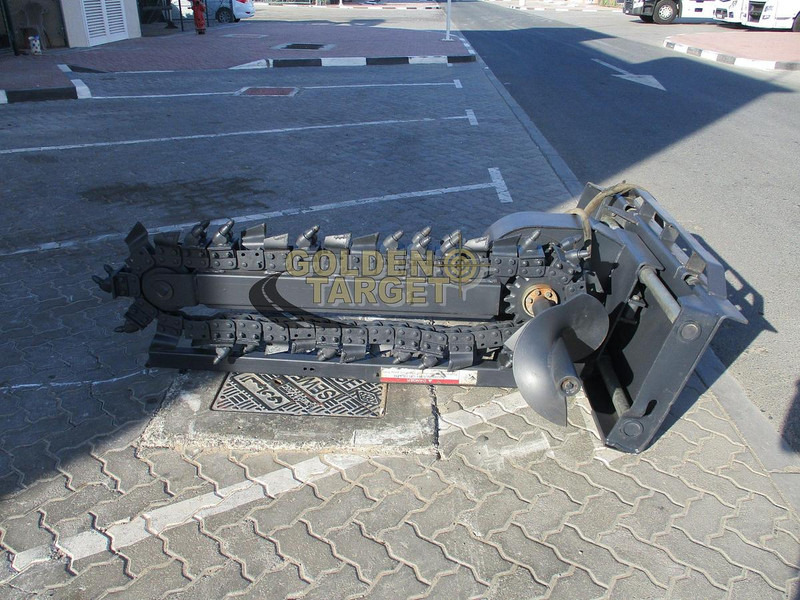 Bobcat LT 414 - מעמיס: תמונה 2 Bobcat LT 414 - מעמיס: תמונה 2