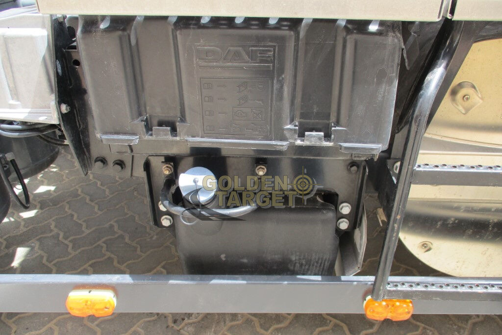DAF XF105.460 Head Truck - יחידת טרקטור: תמונה 5 DAF XF105.460 Head Truck - יחידת טרקטור: תמונה 5