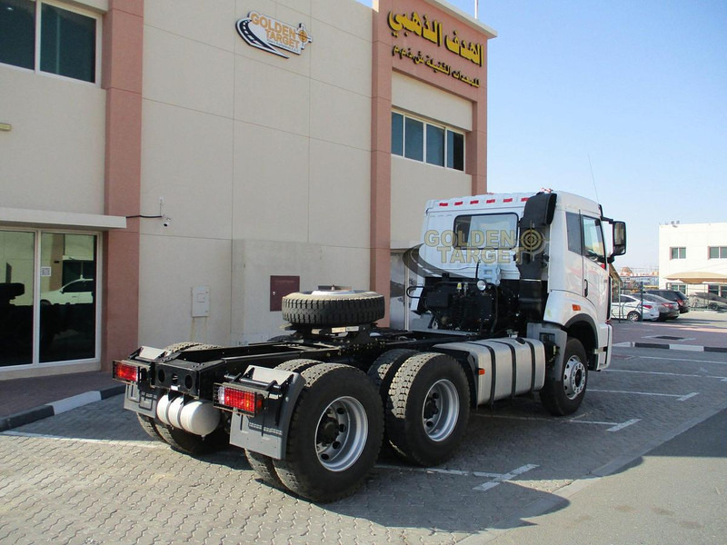 Faw 4181P2K15 Head Truck - משאית: תמונה 3 Faw 4181P2K15 Head Truck - משאית: תמונה 3
