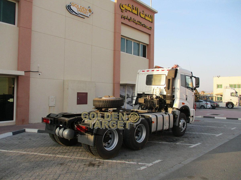 Faw 4181P2K15 Head Truck - משאית: תמונה 3 Faw 4181P2K15 Head Truck - משאית: תמונה 3