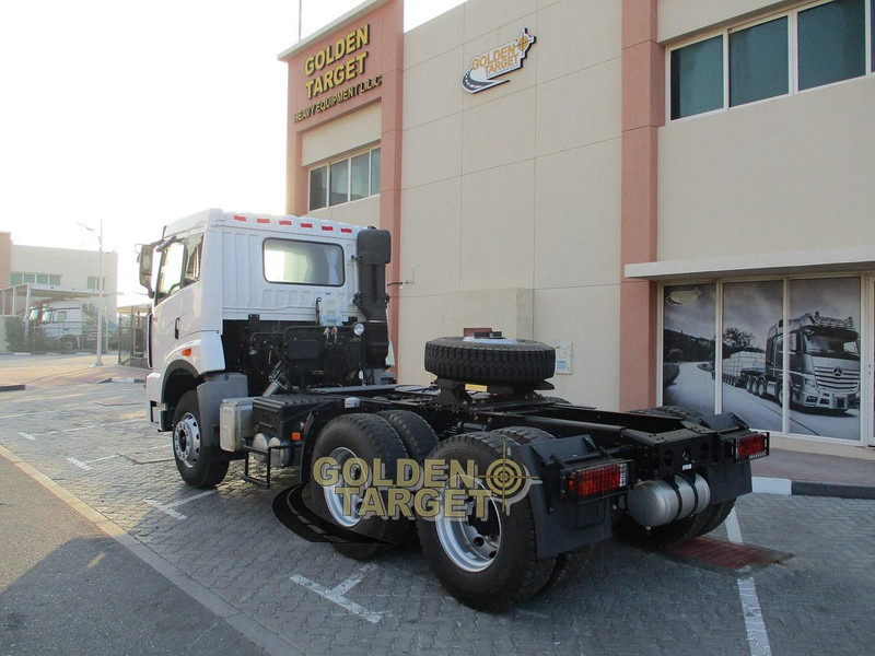 Faw 4181P2K15 - משאית: תמונה 4 Faw 4181P2K15 - משאית: תמונה 4