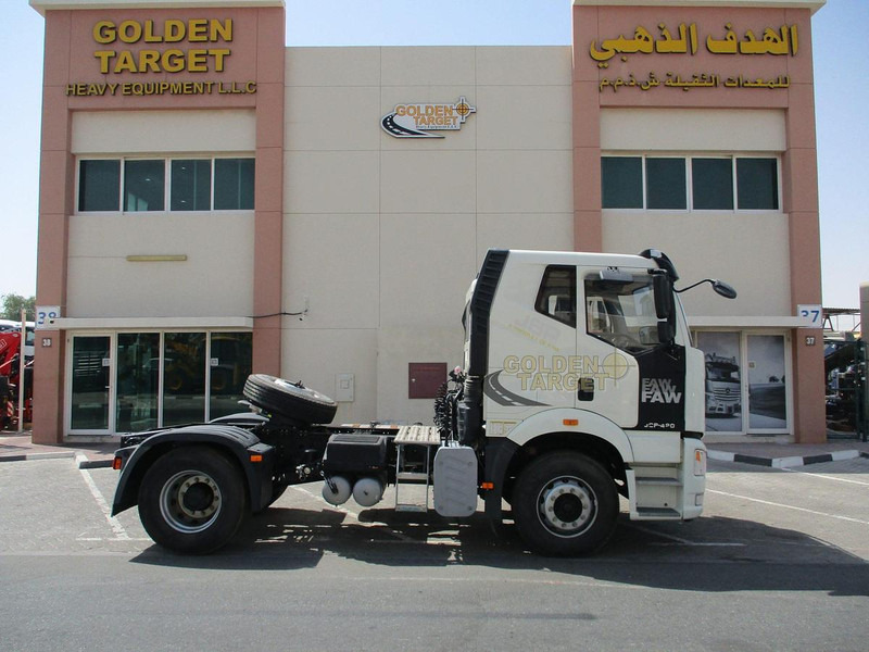 Faw J6P-420 Head Truck - משאית: תמונה 5 Faw J6P-420 Head Truck - משאית: תמונה 5