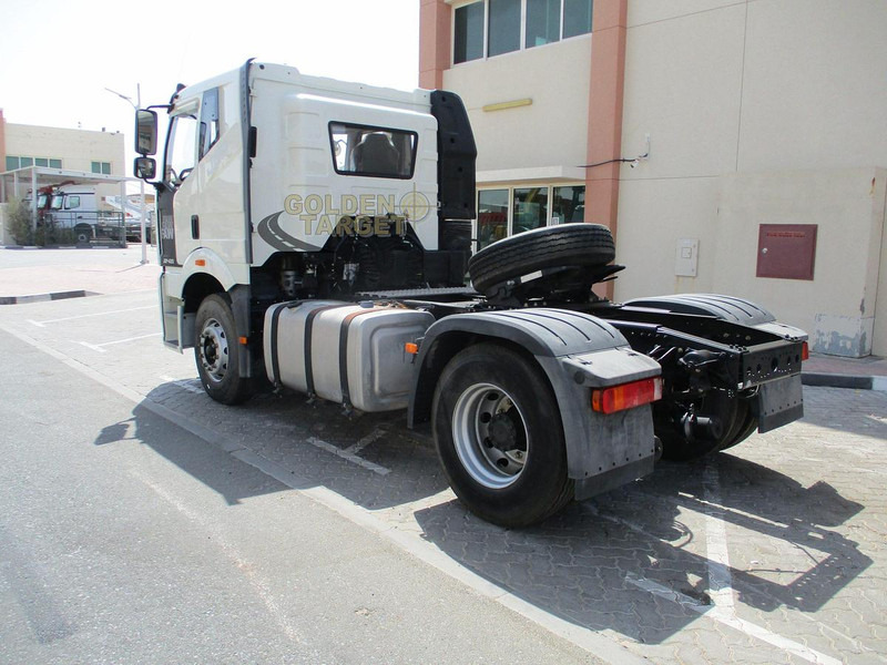 Faw J6P-420 Head Truck - משאית: תמונה 4 Faw J6P-420 Head Truck - משאית: תמונה 4