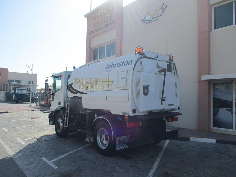 Iveco EUROCARGO 140E21 - משאית: תמונה 4 Iveco EUROCARGO 140E21 - משאית: תמונה 4