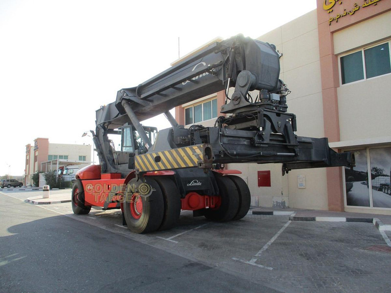 Linde C4531TL - מערים הגעה: תמונה 1 Linde C4531TL - מערים הגעה: תמונה 1