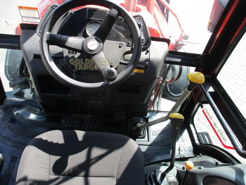 חָדָשׁ מעמיס Manitou MBL-X-920: תמונה 15