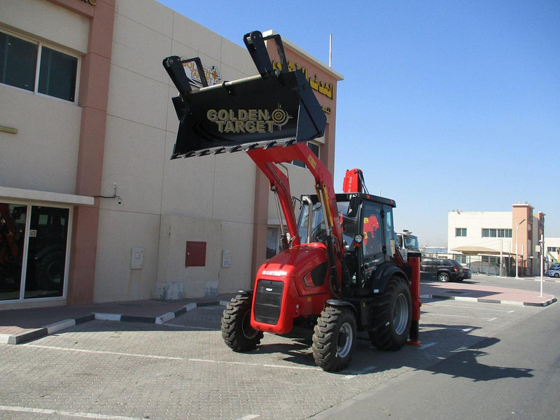 חָדָשׁ מעמיס Manitou MBL-X-920: תמונה 7
