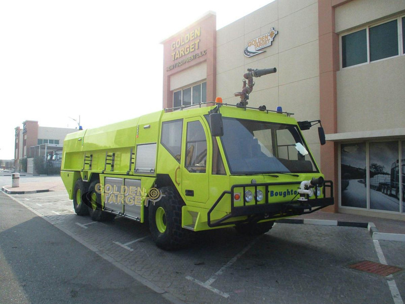 Onbekend - משאית אש: תמונה 1 Onbekend - משאית אש: תמונה 1