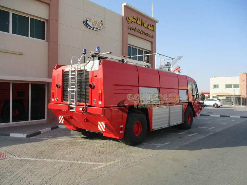 Reynold Boughton BARRACUDA - משאית: תמונה 3 Reynold Boughton BARRACUDA - משאית: תמונה 3